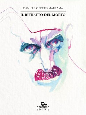cover image of Il ritratto del morto